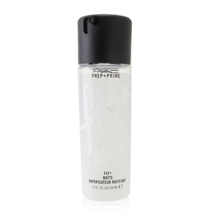 MAC/マック+Prep + Primeフィックス+マットセッティングスプレー+100ml/3.4oz ブランドコスメ
