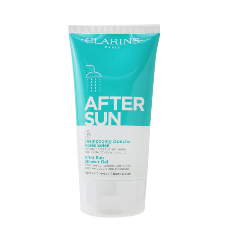Clarins/クラランス+After Sun Shower Gel +150ml/5oz ブランドコスメ