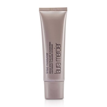 ティンティッドモイスチャライザーSPF20