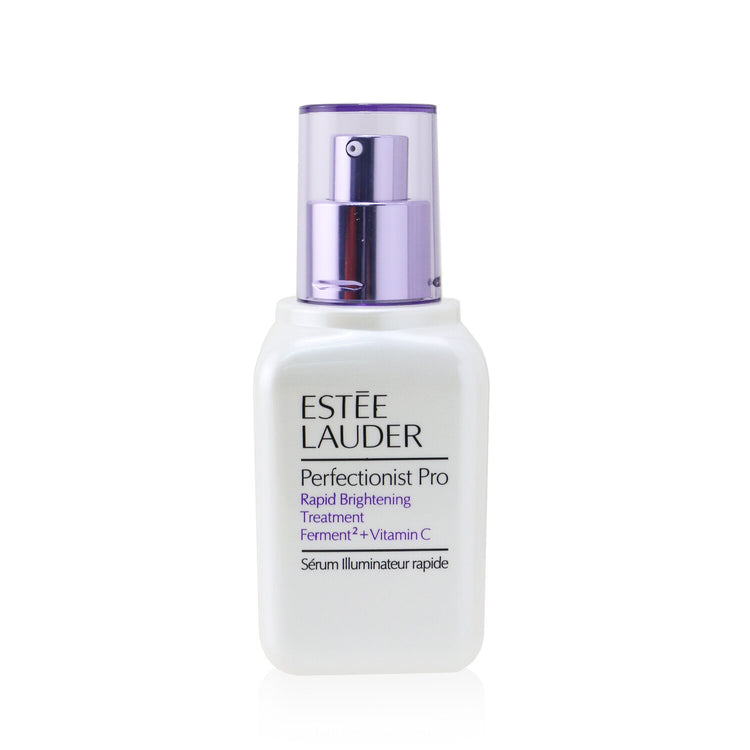Estee Lauder/エスティ ローダー+Perfectionist Pro Rapid Brightening Treatment with Ferment² + Vitamin C +50ml/1.7oz ブランドコスメ