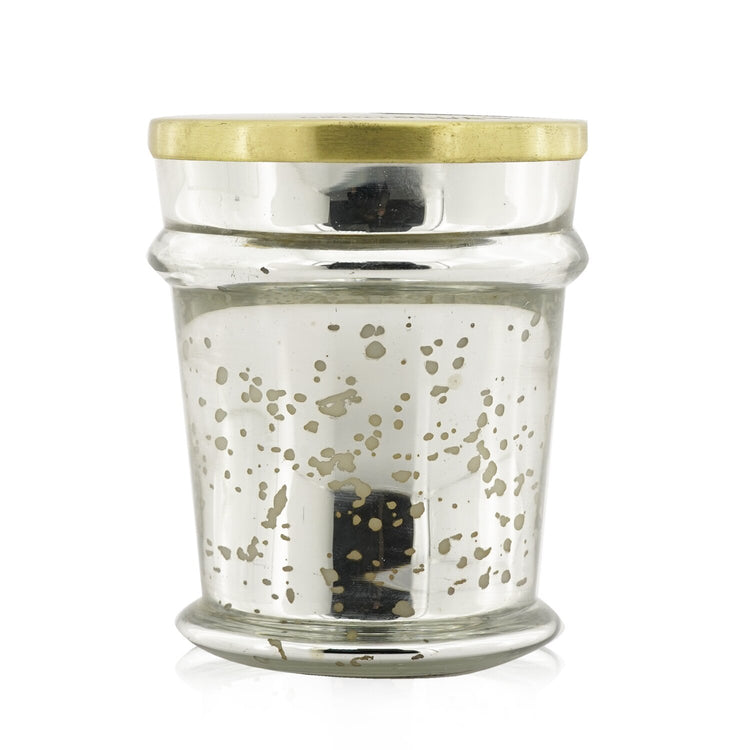 マーキュリー ファウンド グラスキャンドル