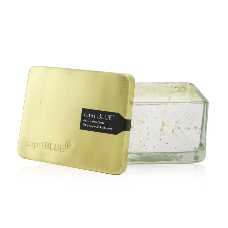 マーキュリー ジュエルボックスキャンドル