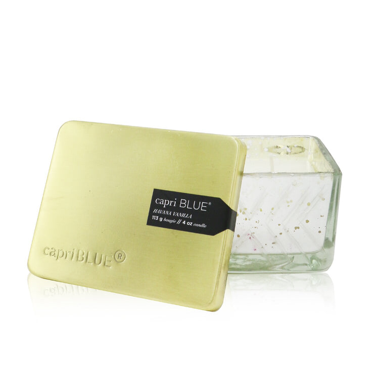 マーキュリー ジュエルボックスキャンドル