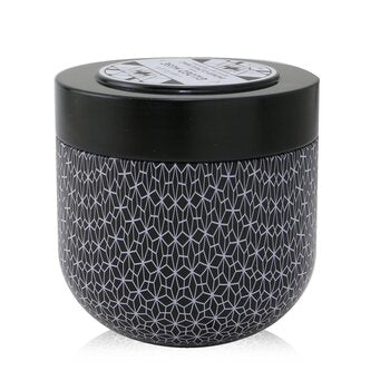 ギルデット ティン キャンドル