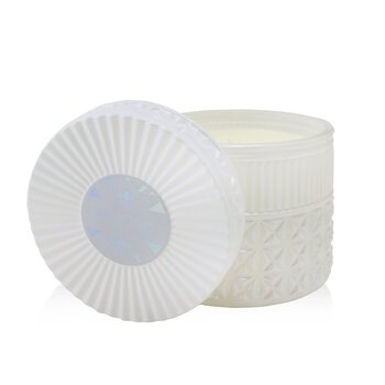 ギルデットミューズ フェイステッド ジャー キャンドル