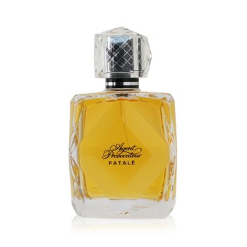 Fatale Eau De Parfum Spray (Unboxed)