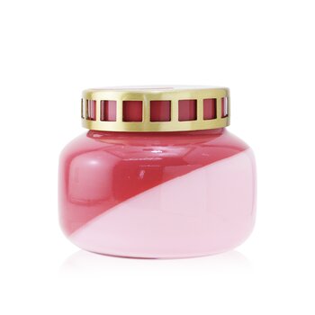 デュアル トーン ジャー キャンドル