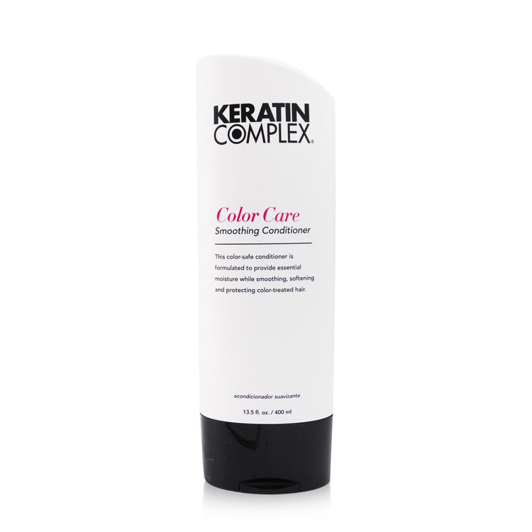 Keratin Complex/ケラチンコンプレックス+カラーケアサラサラにするコンディショナーです。+400ml/13.5oz ブランドコスメ