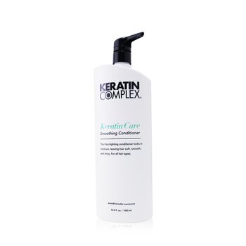 Keratin Care Smoothing Conditioner
