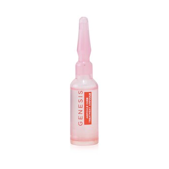 Genesis 10 Anti Hair-Fall Fortifying Treatment Ampoules