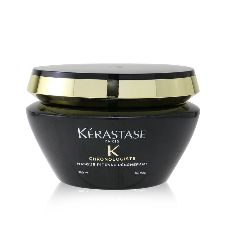 Kerastase/ケラスターゼ+Chronologiste Masque Intense Régénérant Youth Revitalizingヘアマスク+200ml/6.8oz ブランドコスメ