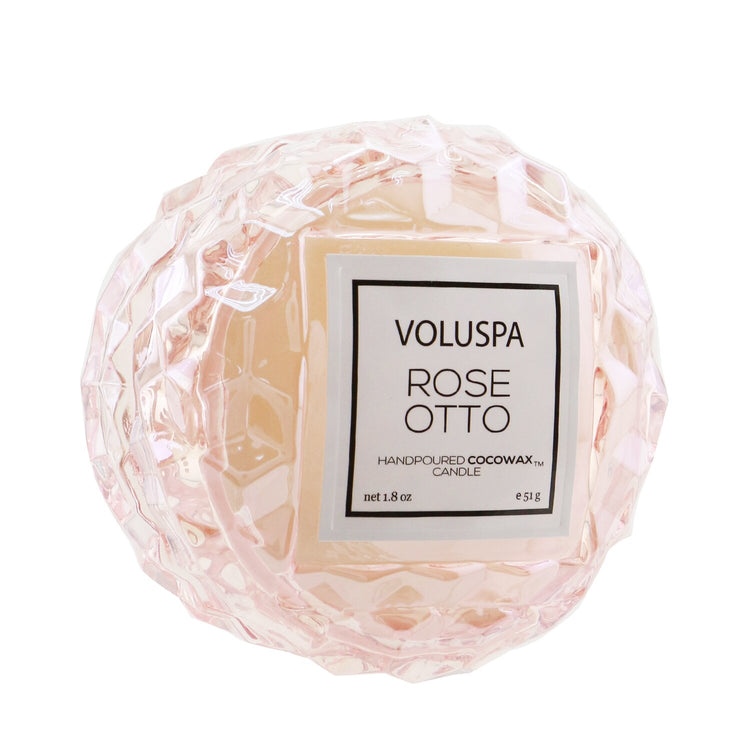 Voluspa/ボルスパ+マカロン キャンドル+51g/1.8oz ブランドコスメ