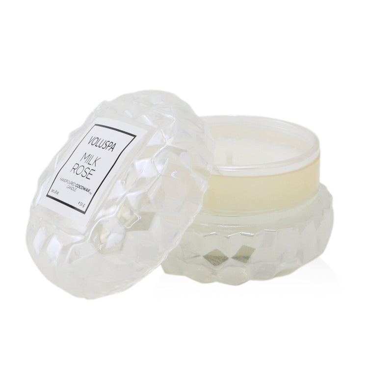 Voluspa/ボルスパ+マカロン キャンドル+51g/1.8oz ブランドコスメ