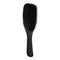 The Wet Detangling Hair Brush - # Pink/ Turquoise (Large Size)