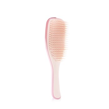 The Wet Detangling Fine & Fragile Hair Brush - # Yellow
