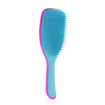 Tangle Teezer/タングルティーザー+The Wet Detangling Hair Brush - # Serenity Blue +1pc ブランドコスメ