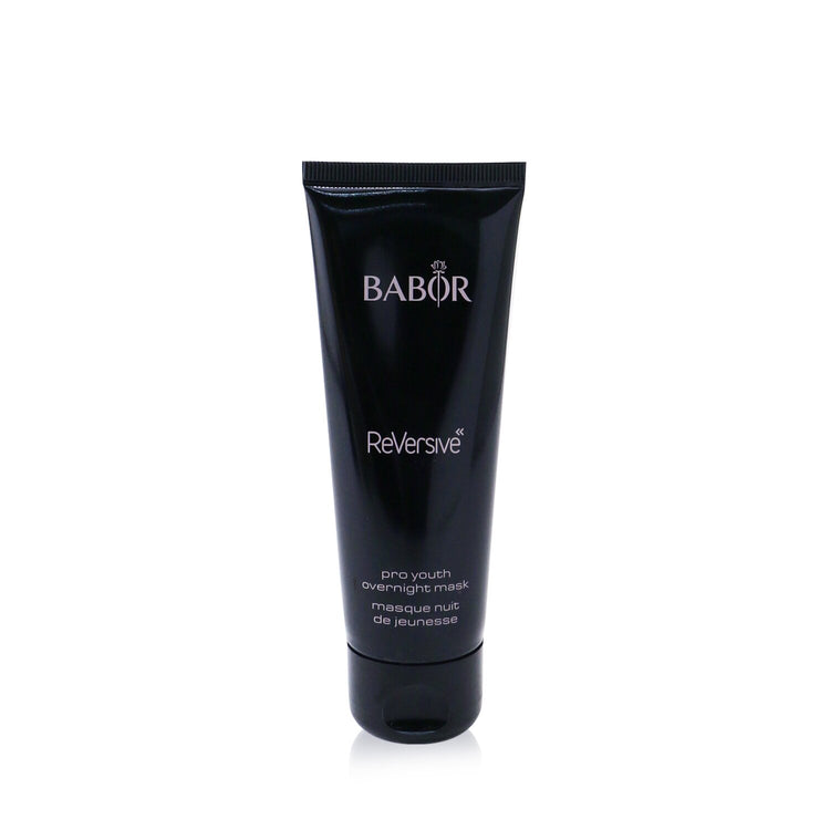 Babor/バボール+ReVersive Pro Youth Overnight Mask +75ml/2.53oz ブランドコスメ