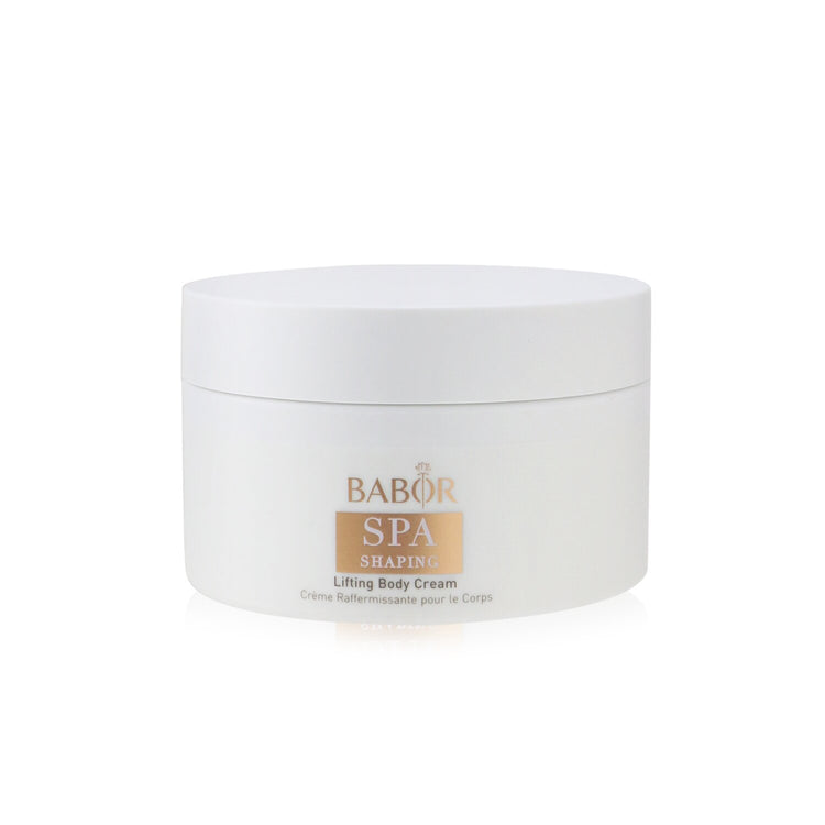 Babor SPA Shaping Lifting Body Cream