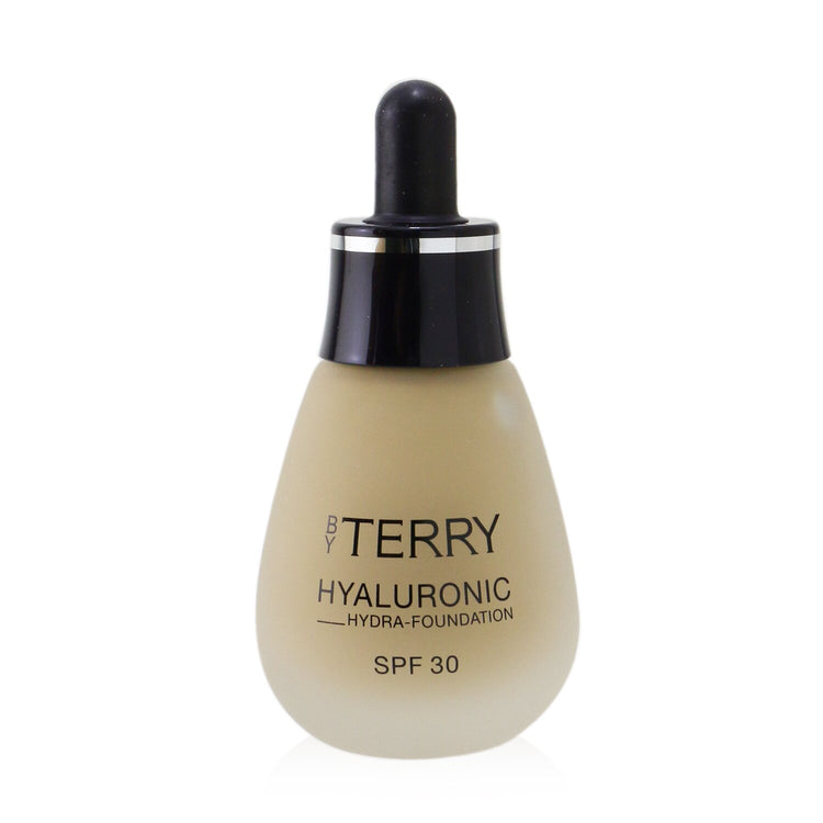 ヒアルロンハイドラファンデーションSPF30
