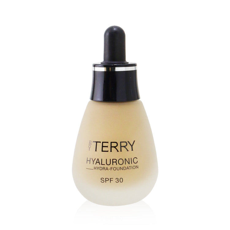 By Terry/バイテリー+ヒアルロンハイドラファンデーションSPF30+30ml/1oz+# 500W (Warm-Medium Dark) ブランドコスメ