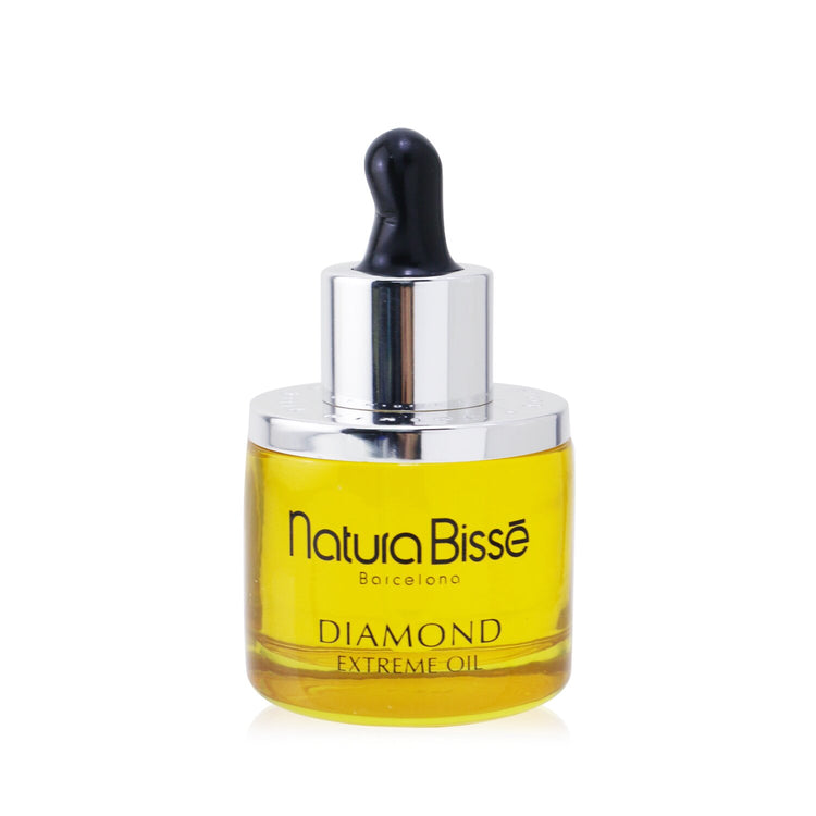 Diamond Extreme Oil (Packaging Slightly Damaged)