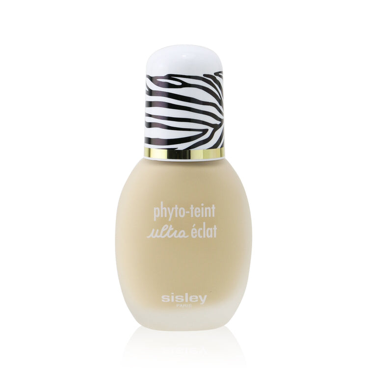 Sisley/シスレー +Phyto Teint Ultra Eclat # 1+ Ecru +30ml/1oz+# 1+ Ecru ブランドコスメ