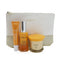 My Payot Energising Ritual 3-Pieces Set : Day Moisturiser 50ml + Eye Care 15ml + Serum 30ml