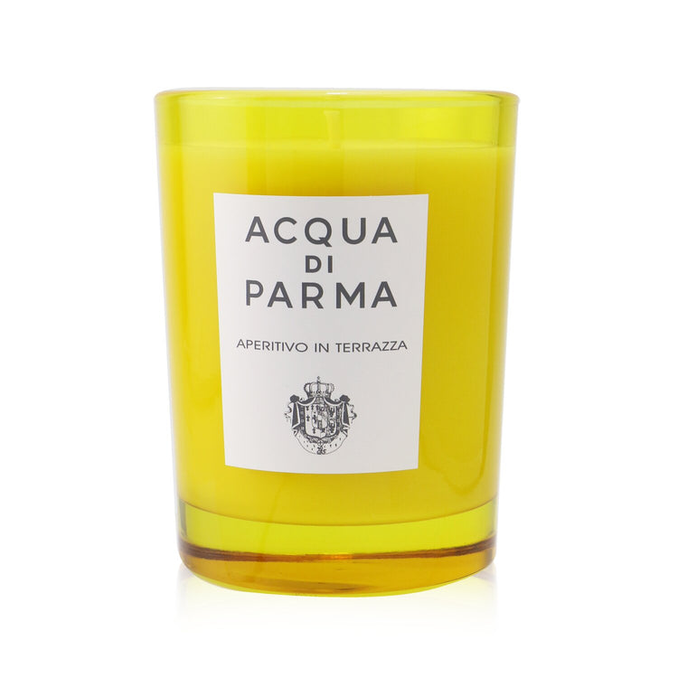 Acqua Di Parma /Acqua Di Parma +アロマキャンドル+200g/7.05oz ブランドコスメ