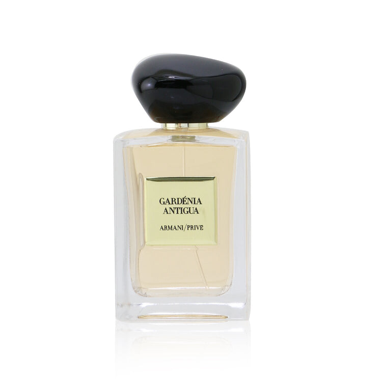 Giorgio Armani/ジョルジオ アルマーニ+Prive Gardenia Antigua Eau De Toilette Spray +100ml/3.4oz ブランドコスメ