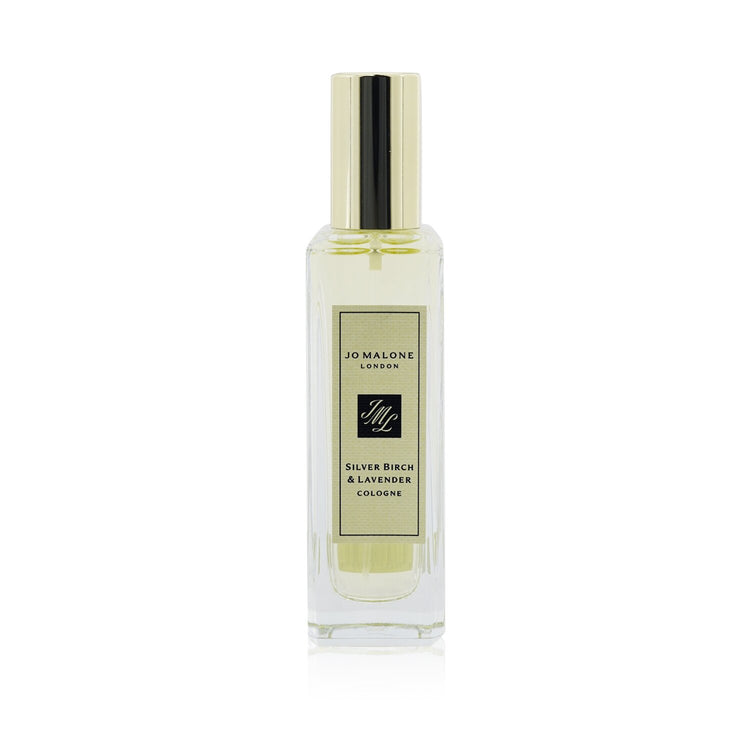 Jo Malone/ジョーマローン+Silver Birch & Lavender Cologne Spray (Originally Without Box) +30ml/1oz ブランドコスメ