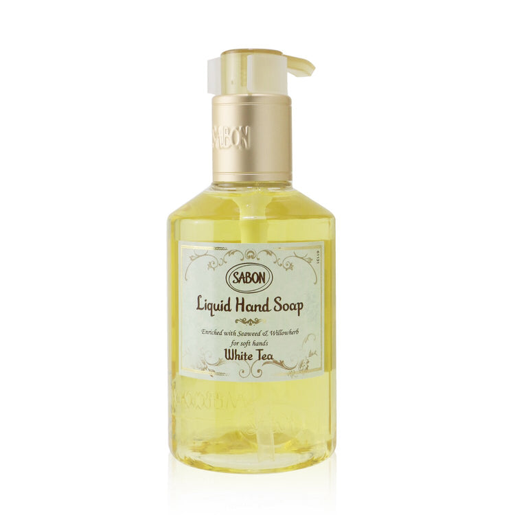 Sabon/サボン+Liquid Hand Soap +200ml/7oz ブランドコスメ