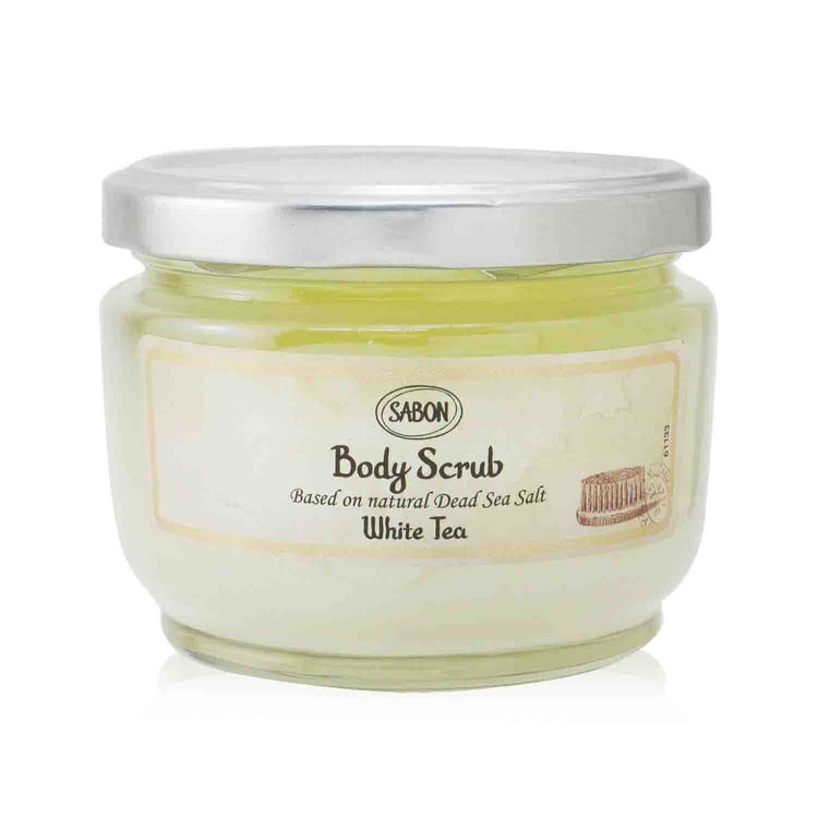 Sabon/サボン+Body Scrub +320g/11.3oz ブランドコスメ