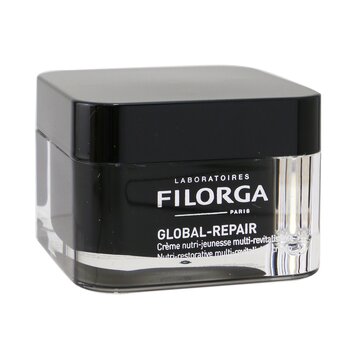 Global-Repair Nutri-Restorative Multi-Revitalising Cream