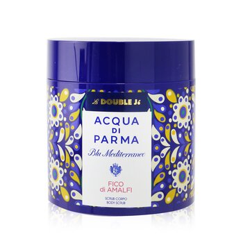 Blu Mediterraneo Fico Di Amafi Body Scrub