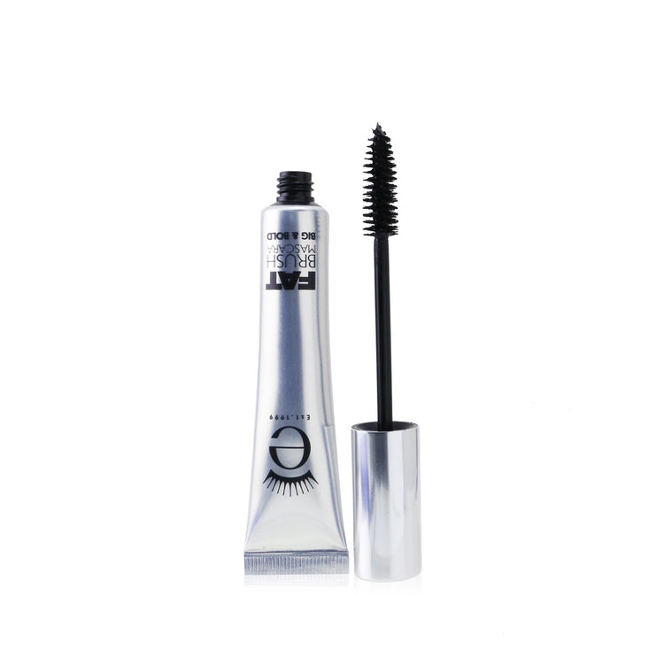 Eyeko/アイコ+ファットブラシマスカラ-#ブラック+8ml/0.29oz+'- # Black ブランドコスメ
