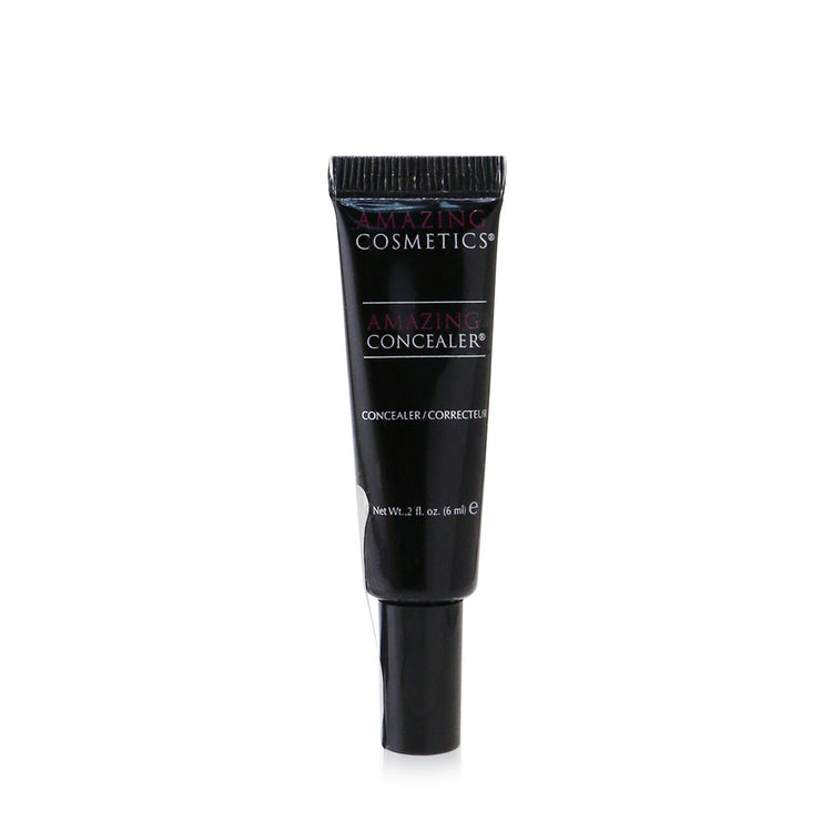 Amazing Cosmetics/アメージングコスメティックス+アメージングコンシーラー+6ml/0.2oz+# Dark Beige ブランドコスメ
