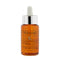 Fusio-Scrub Huile Rafraichissante Essential Oil Blend with A Refreshing Aroma (Box Slightly Damaged)