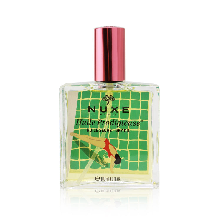 Nuxe/ニュクス+Huile Prodigieuse Dry Oil +100ml/3.3oz ブランドコスメ