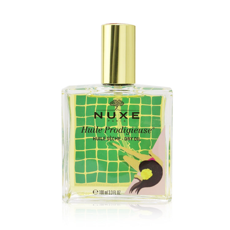 Nuxe/ニュクス+Huile Prodigieuse Dry Oil +100ml/3.3oz ブランドコスメ