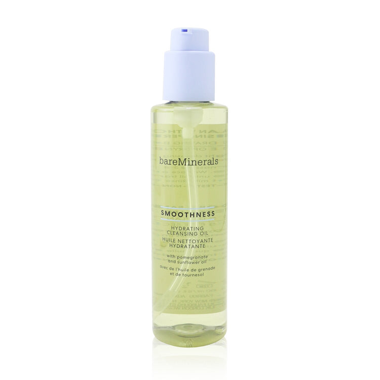 BareMinerals/ベアミネラル+Smoothness Hydrating Cleansing Oil +180ml/6oz ブランドコスメ