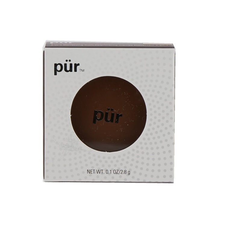PUR (PurMinerals)/ピュア(ピュアミネラル)+Disappearing Act4In1修正コンシーラー+2.8g/0.1oz+Dark ブランドコスメ