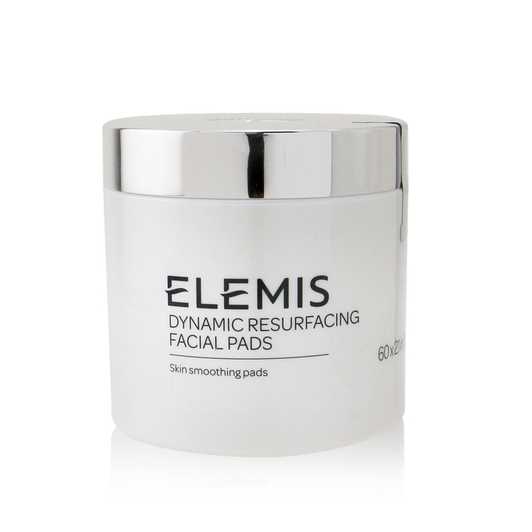 Dynamic Resurfacing Facial Pads