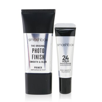 Primer Power Players Kit (1x Primer 30ml + 1x Shadow Primer 12ml)