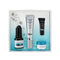 Skincare Wishlist Kit: Pore Refiner Primer 30ml+ Wrinkle Smoothing Cream 15g+ Microdermabrasion 7.5g+ Hyaluronic Cream 10g