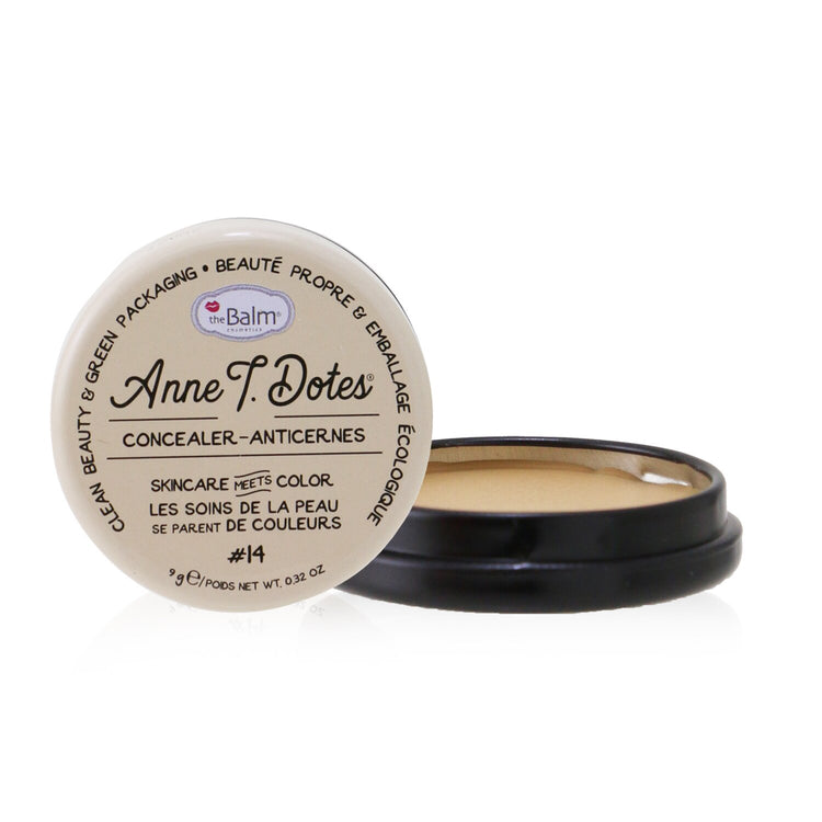 TheBalm/ザバーム+Anne T. Dotes Concealer - # 34 +9g/0.32oz ブランドコスメ