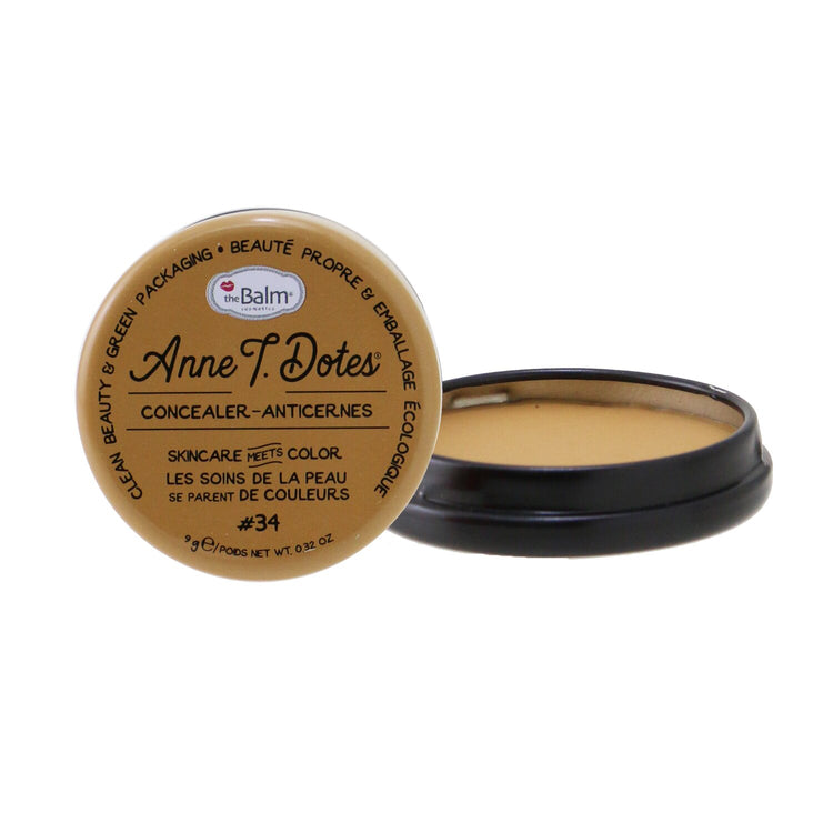 TheBalm/ザバーム+Anne T. Dotes Concealer - # 34 +9g/0.32oz ブランドコスメ
