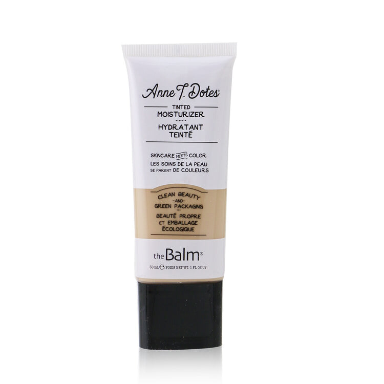 TheBalm/ザバーム+Anne T. Dotes Tinted Moisturizer - # 34 +30ml/1oz ブランドコスメ