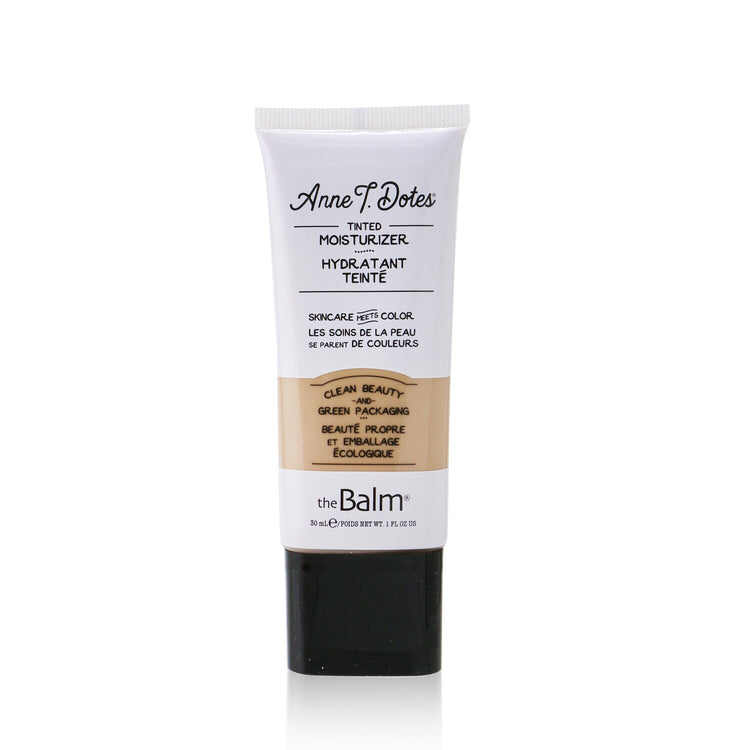 TheBalm/ザバーム+Anne T. Dotes Tinted Moisturizer - # 34 +30ml/1oz ブランドコスメ