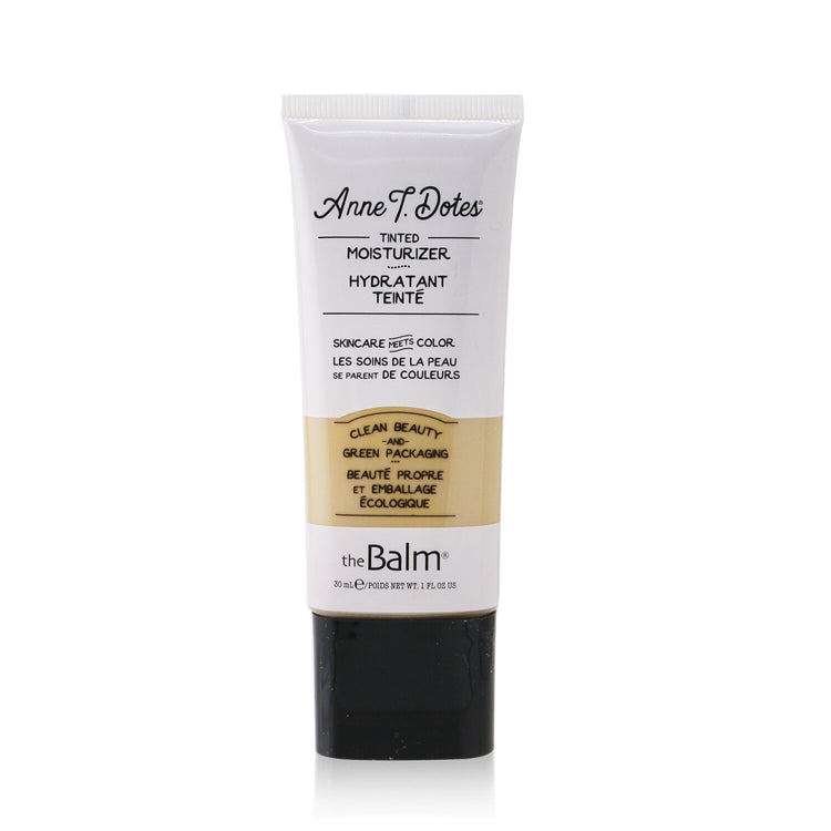 TheBalm/ザバーム+Anne T. Dotes Tinted Moisturizer - # 34 +30ml/1oz ブランドコスメ