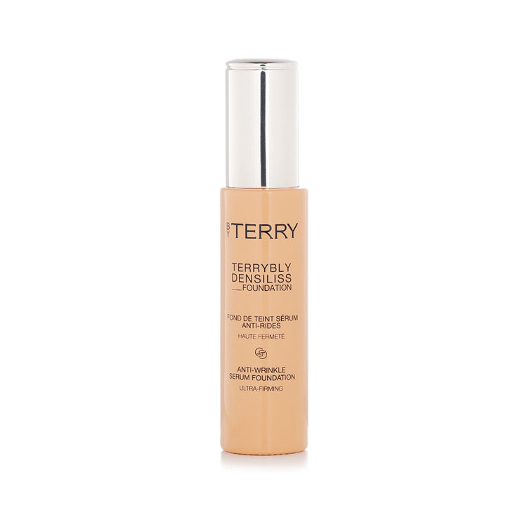 By Terry/バイテリー+テリーブリーデンシリスアンチリンクルセラムファンデーション+30ml/1oz+# 7 Golden Beige ブランドコスメ